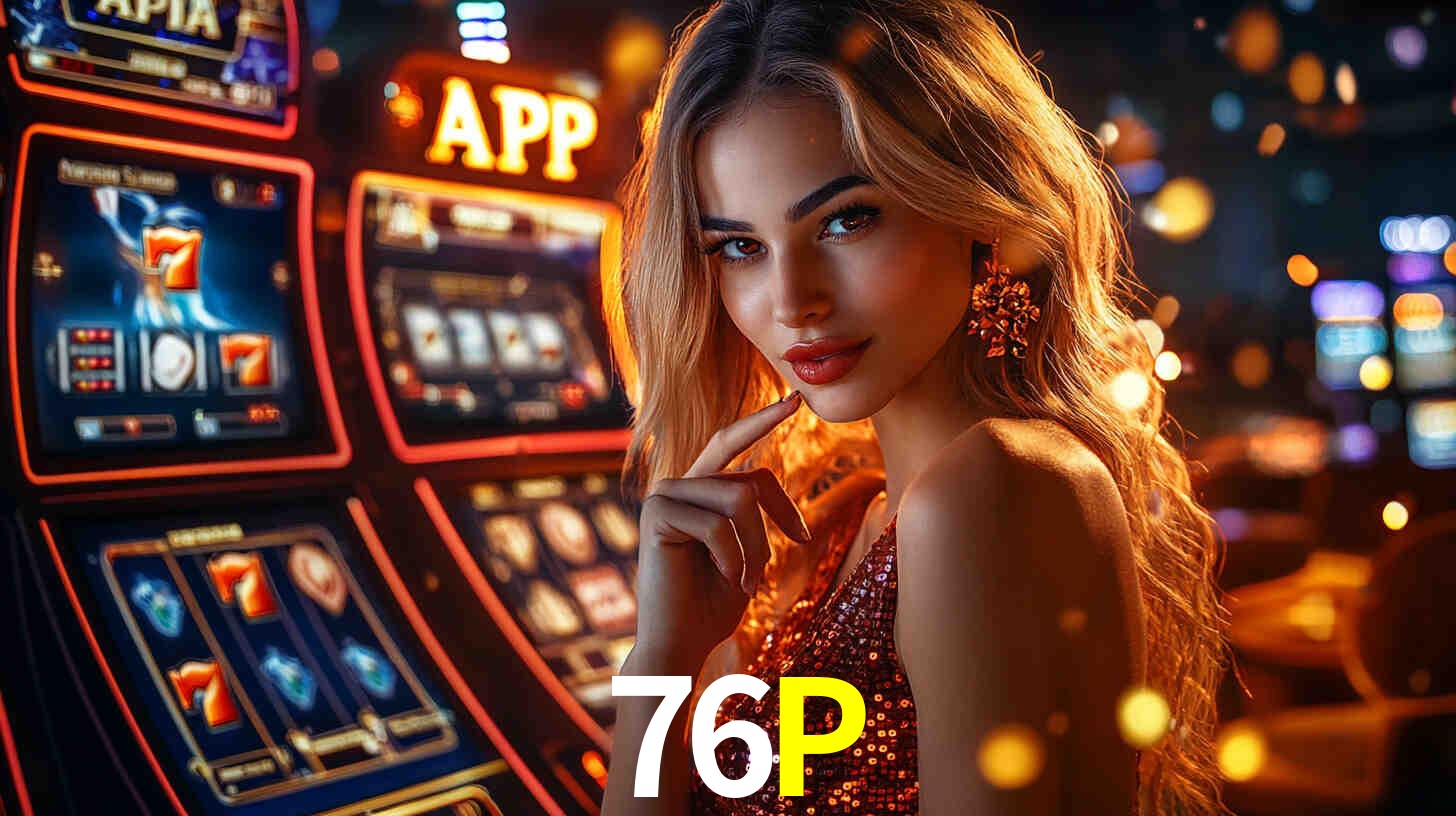 Baixar App Android 76P