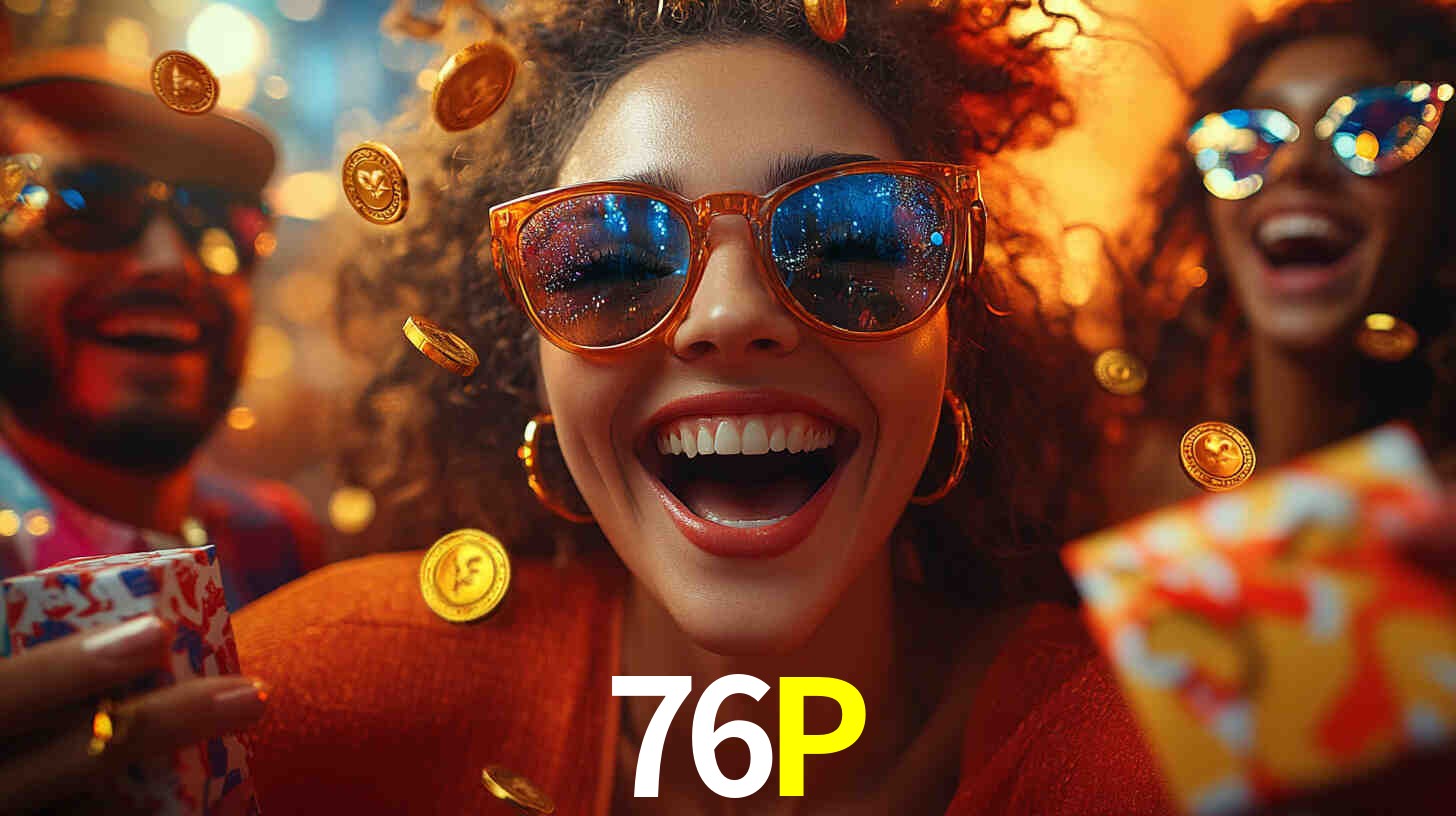 Bônus Sem Depósito no 76P