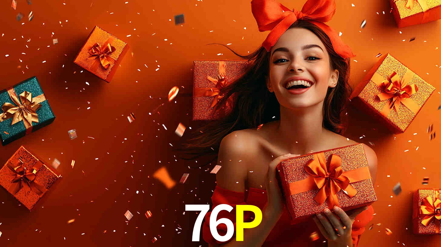 Promoções Semanais e Códigos Promocionais 76P