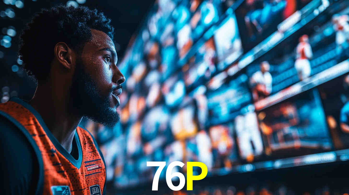 Jogos de Aposta Online no 76P