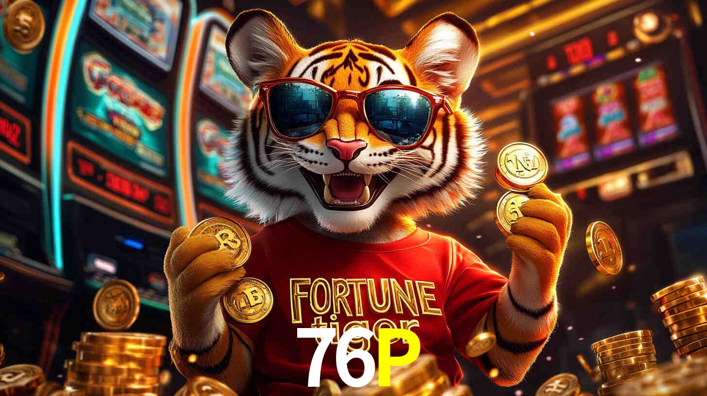 Por Que Jogar Fortune Tiger no 76P