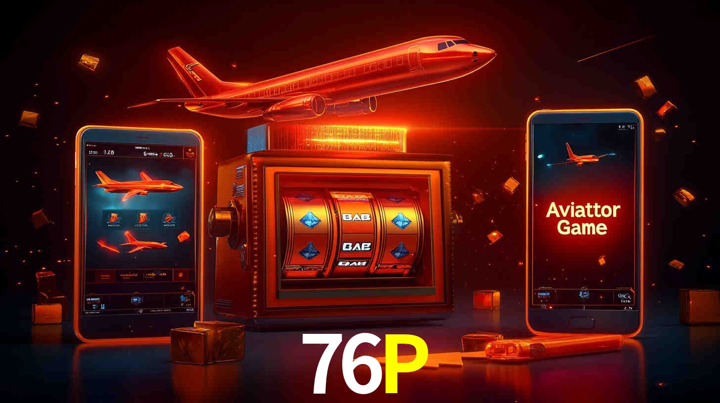 Como Jogar Aviator no 76P