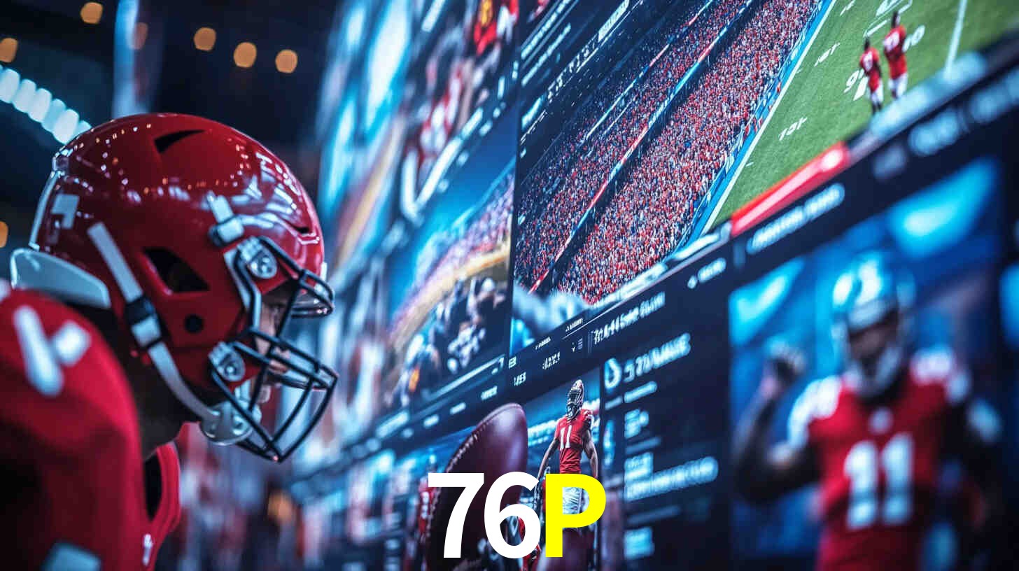 Benefícios das Apostas Ao Vivo no 76P