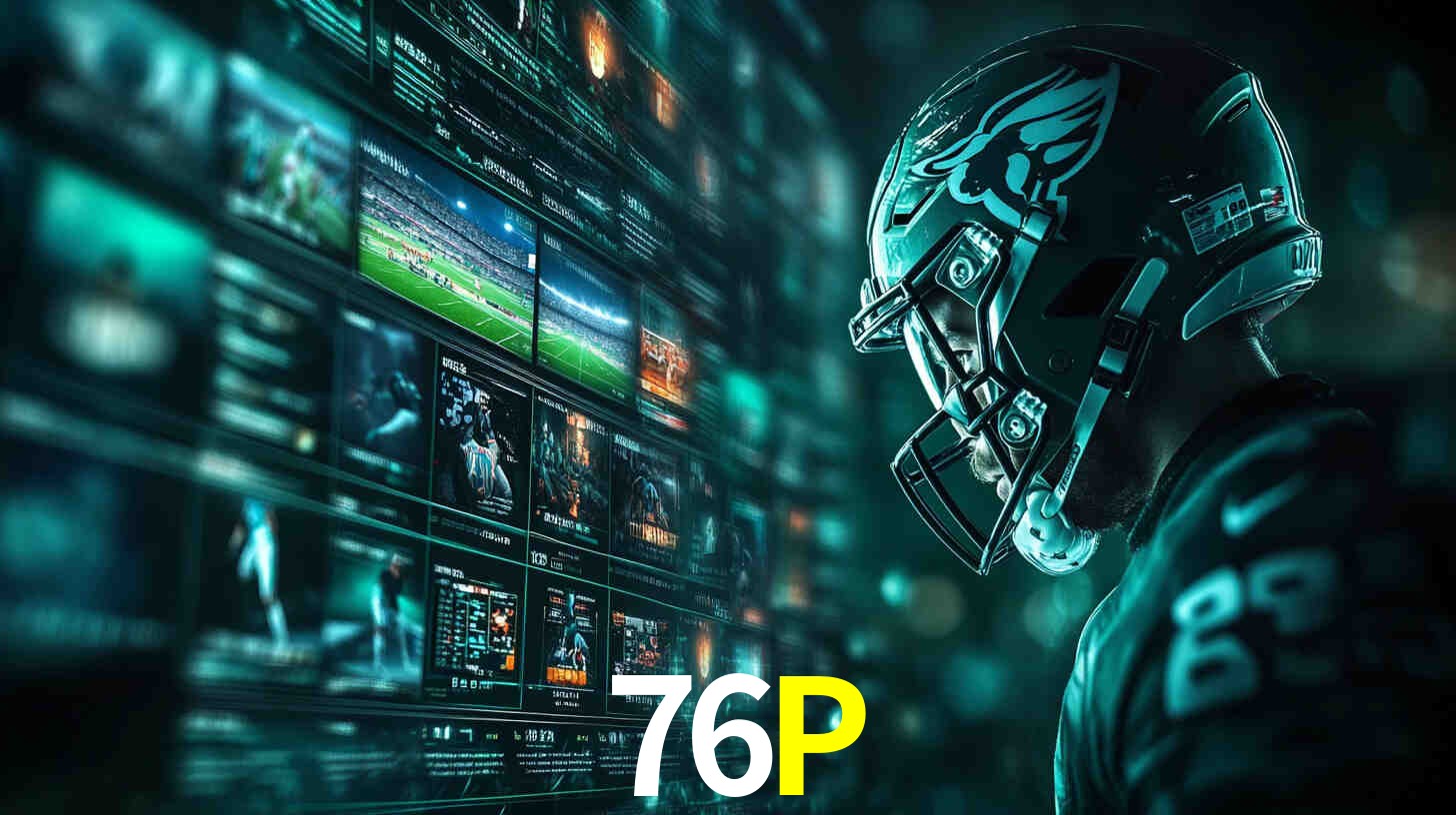 Esportes em Destaque no 76P