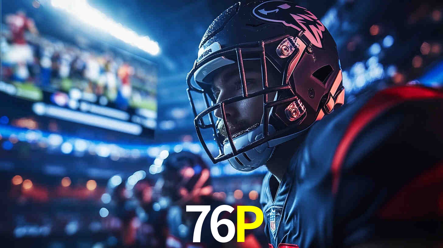 Transforme Suas Apostas em Grandes Prêmios no 76P