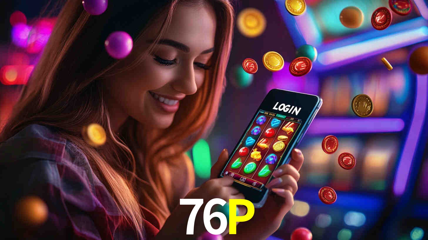 Processo de Download do App 76P - Passo a Passo Simples