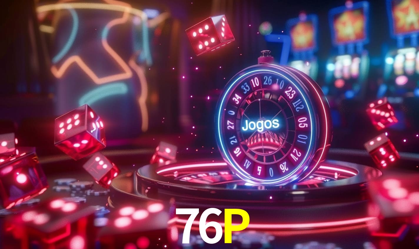 Cassino ao Vivo 76P - Dealers Brasileiros Profissionais